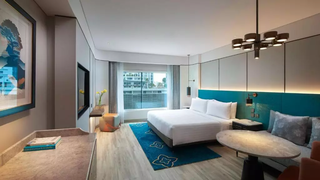 Amari Bangkok